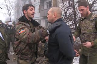 DRASTYCZNE! Rosyjskie BESTIE nie znają litości! Krew, [ZDJĘCIA i WIDEO +18]