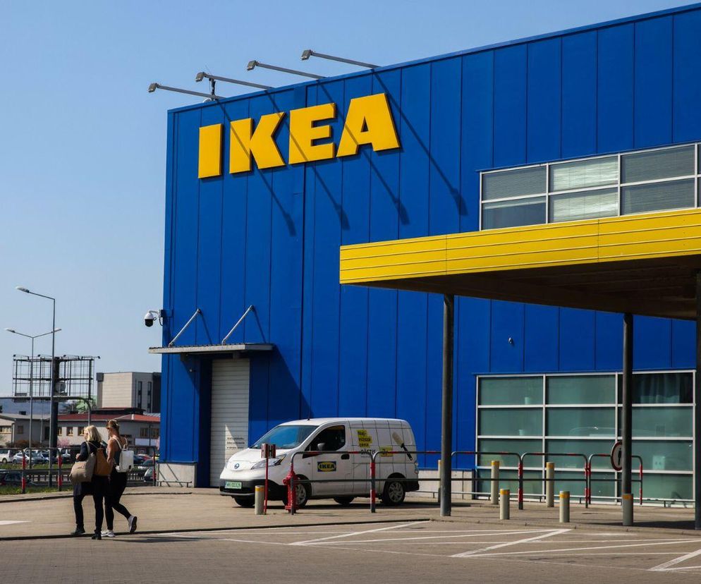 Wyprzedaż w IKEA, jakiej nie było! Setki produktów do -80%