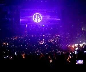 Mayday 2025 w Katowicach. Niesamowita scena i efekty wizualne