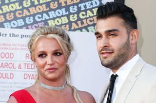 Mąż Britney Spears pokazał za dużo. Widoczne przyrodzenie przykuło uwagę fanów!