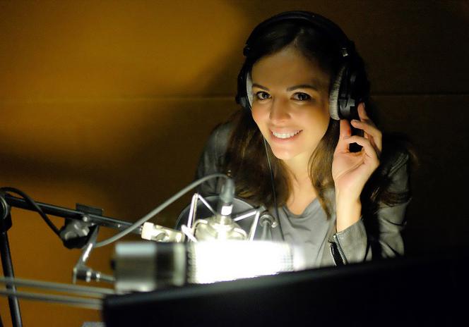 Anna Wendzikowska napisała bajkę dla dzieci! 