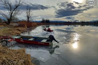 Kolejny dzień poszukiwań Karoliny Wróbel