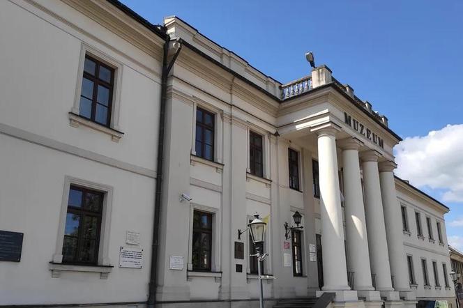 Muzeum im. Jacka Malczewskiego w Radomiu