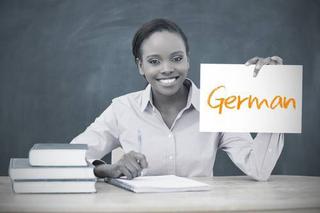Egzamin, sprawdzian, test z języka niemieckiego