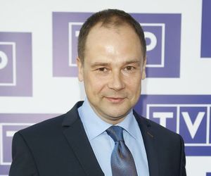 Wielka gwiazda odchodzi z TVP! Jarosław Kulczycki wrócił tam po latach, a teraz się żegna