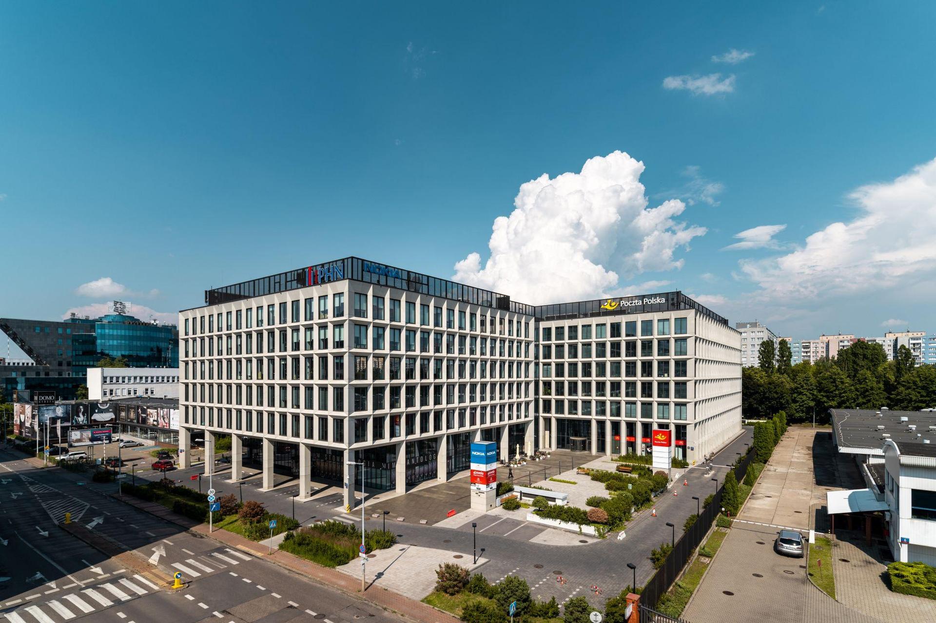 Pracownia BE DDJM zmienia nazwę na Baumschlager Eberle Architekci Kraków