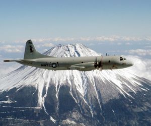 Lockheed P-3 Orion