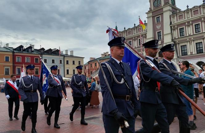 zamość