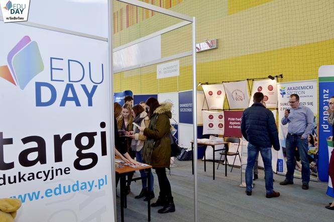 Targi EDU DAY