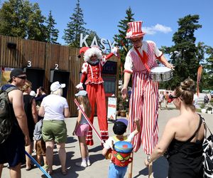 10. urodziny Julinek Park pod Warszawą