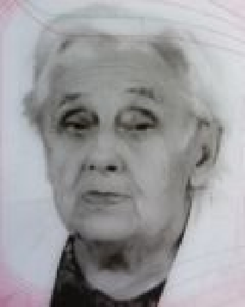 Krystyna Tuczyńska