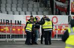 Incydent w Kownie! Polski kibic brutalnie zatrzymany