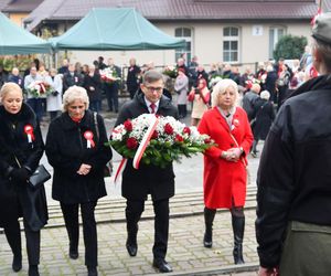 Święto Niepodległości w Starachowicach