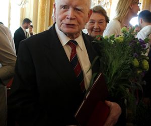 Zmari politycy, wojskowi i duchowni.