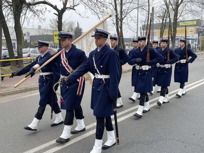 Święto Niepodległości w Starachowicach 2024