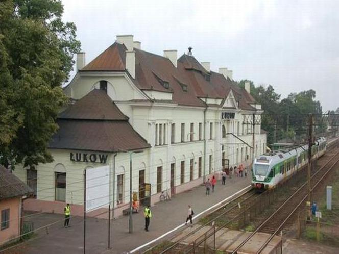 Pol-Aqua przebuduje linię kolejową na Mazowszu
