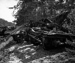 W katastrofie kolejowej zginęło 67 osób. Ogrom tragedii przeraża