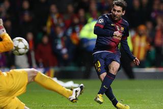 Leo Messi kontuzjowany. Pech czy przemęczenie? Katalończycy nie mają wątpliwości: zawiniły... szkodniki!