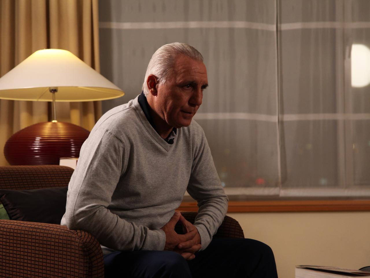 Taką rolę Robert Lewandowski ma spełniać w Barcelonie. Tak to widzi Christo Stoiczkow, legenda klubu z Katalonii