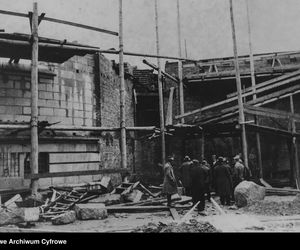 To największa archikatedra w Polsce. Była symbolem buntu wobec władz komunistycznych