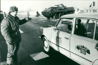 „Usłyszałem: Zostaw to gnoju i poczułem pałę na plecach”. 13 grudnia 1981 roku wprowadzono stan wojenny. Wspomnienia mieszkańców woj. lubelskiego