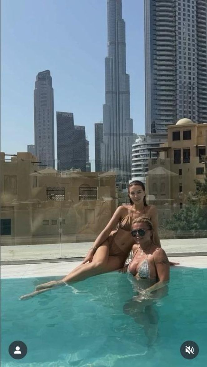 Mama Sandry Kubickiej przeżyła dramatyczne chwile. Horror na zdjęciach!