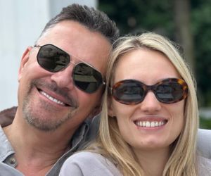 Joanna i Krzysztof Ibisz o płci swojego drugiego dziecka. „Tak samo będziemy kochać”