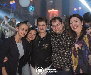 5. Urodziny Starej Gazowni/Vinylowe Klasyki C-Boola