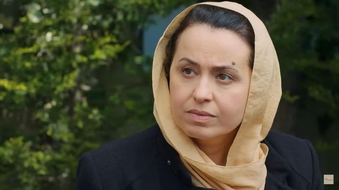 Sila będzie w szoku, podobnie zresztą jak jej matka