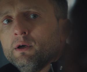 M jak miłość odc. 1869. Bartek (Arkadiusz Smoleński)