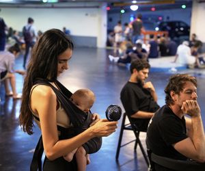 Ogromna liczba ofiar w Iranie! 90 procent to cywile