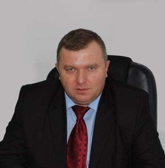Dariusz Pilitowski, dyrektor w firmie Jawar, która jest producentem systemów kominowych