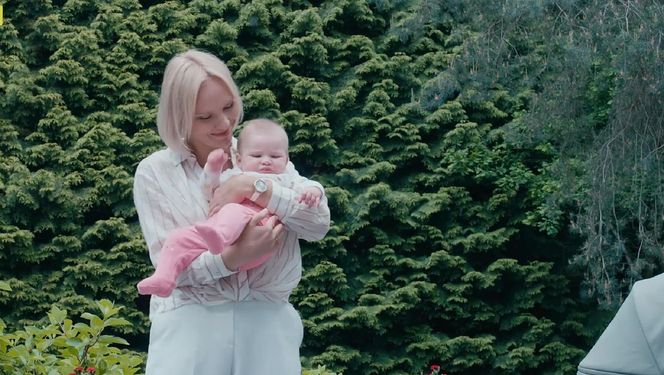 M jak miłość, odcinek 1876: Nowy plan Doroty na życie z Bartkiem. Adoptują dziecko i kupią dom po rodzicach - ZDJĘCIA