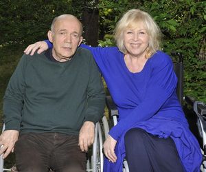 Jolanta Lothe w PRL-u była seksbombą