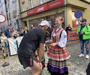 Półmaraton Ślimaka 2025
