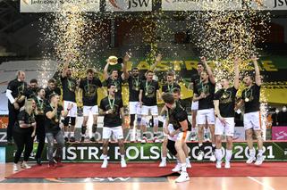 Najpierw był wyścig zbrojeń, teraz rusza PlusLiga. Może najlepsza na świecie