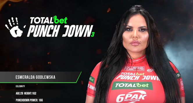 Esmeralda Godlewska