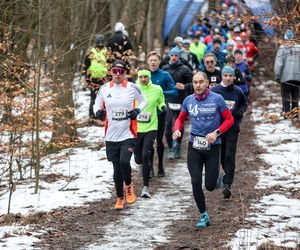 W pięknej scenerii pokonali 5-kilometrową trasę. Za nami kolejny bieg z cyklu City Trail w Katowicach 