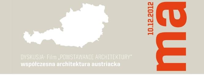Współczesna architektura austriacka w Katowicach