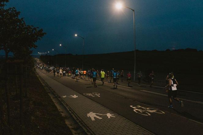 5. PKO Piekarski Półmaraton w Piekarach Śląskich