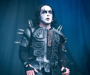 Mystic Festival 06.06.2025. – Król jest tylko jeden i jest nim King Diamond