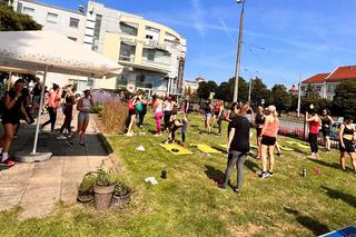 Fit Poranek w Grudziądzu