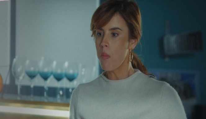 M jak miłość odc. 1853. Kama (Michalina Sosna)