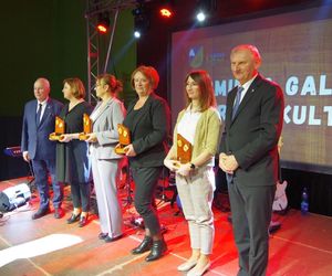 Gala Sportu i Kultury gminy Iława