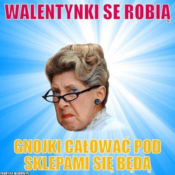 Memy na walentynki 2022 [GALERIA] 