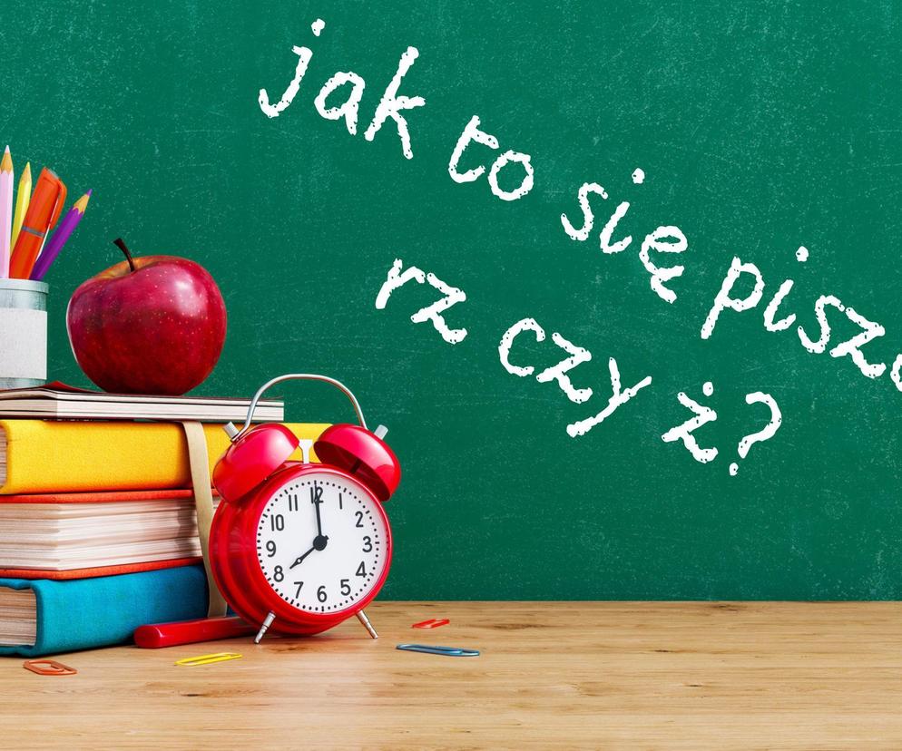 Jesteś mądrzejszy od 3-klasisty? 10/10 zdobędą tylko najlepsi [QUIZ]