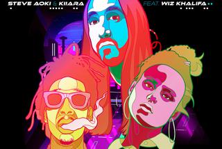 Steve Aoki feat. Kiiara & Wiz Khalifa - Used To Be