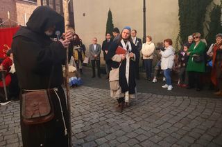 695. rocznica lokacji Tarnowa