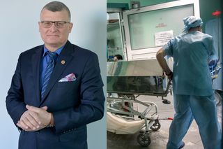 Dr Grzesiowski: Koronawirus zostanie z nami na zawsze. Zwierzęta domowe też mogą chorować