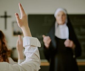 Zwolennicy obowiązkowej religii potrzebowali 100 tys. podpisów. Mają 3 razy tyle